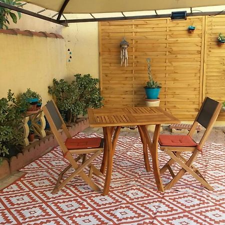 Appartement La Luciole 2 à Canet-en-Roussillon Extérieur photo