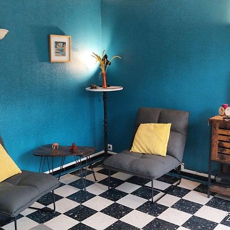 Appartement La Luciole 2 à Canet-en-Roussillon Extérieur photo