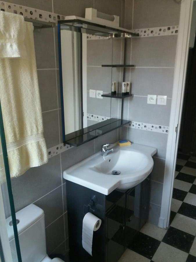Appartement La Luciole 2 à Canet-en-Roussillon Extérieur photo