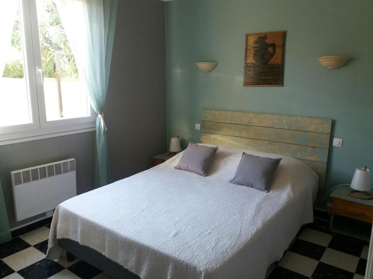 Appartement La Luciole 2 à Canet-en-Roussillon Extérieur photo
