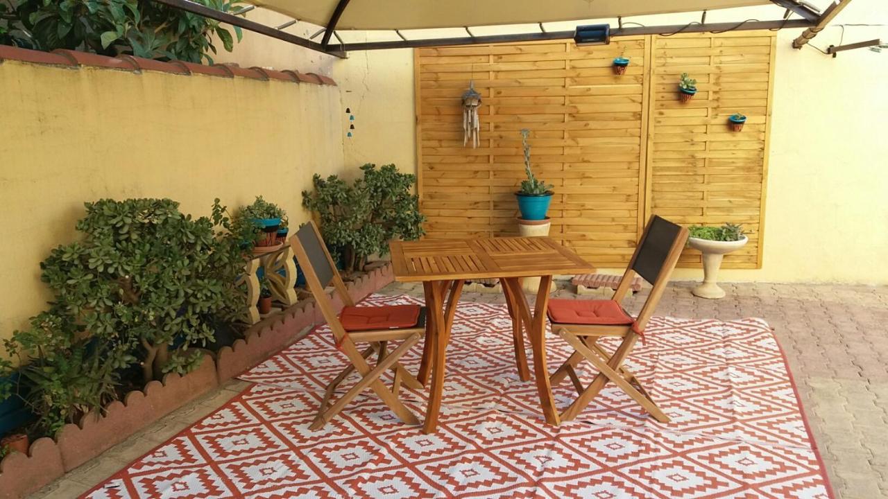 Appartement La Luciole 2 à Canet-en-Roussillon Extérieur photo